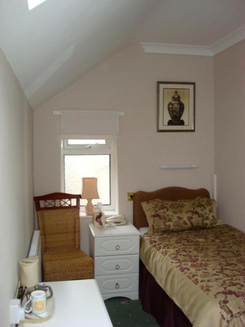 Hunters Lodge Guest House Southampton Room photo